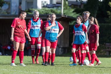 Bild 17 - F RS Kiel 2 - SV Henstedt Ulzburg 2 : Ergebnis: 1:3